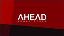 "Ahead Arquitetura"